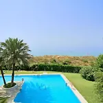 Oleholidays 821 Romana Playa Frente Al Mar
