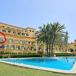 Oleholidays 821 Romana Playa Frente Al Mar