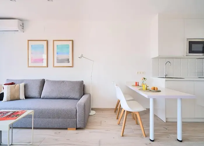 Oleholidays 821 Romana Playa Frente Al Mar