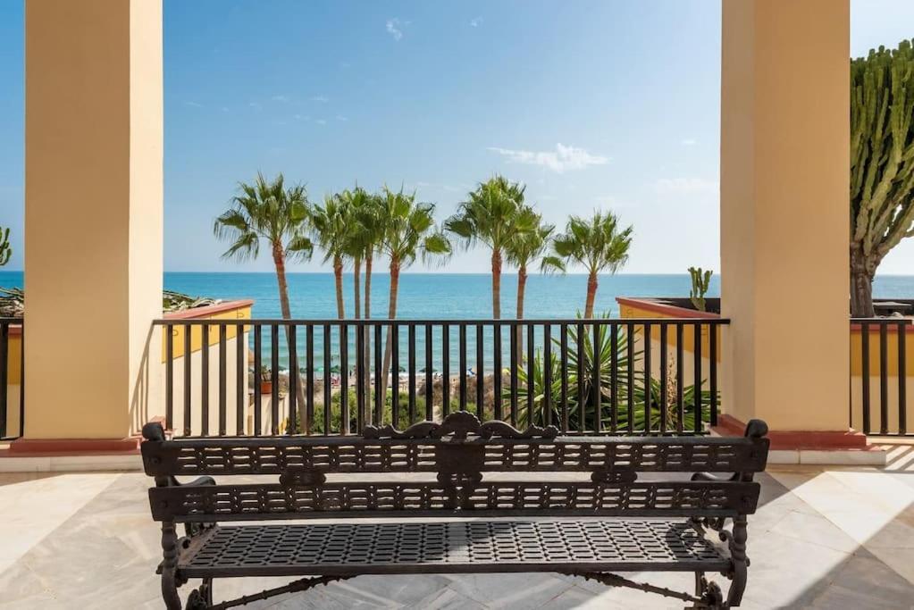 Apartment Oleholidays 821 Romana Playa Frente Al Mar *
