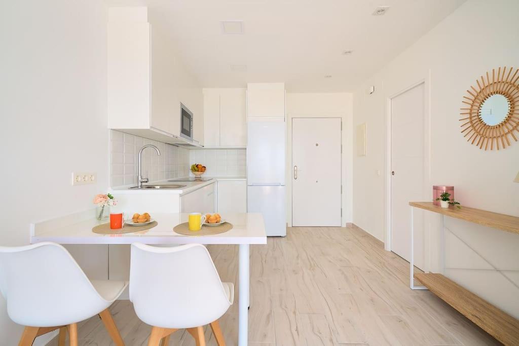 Oleholidays 821 Romana Playa Frente Al Mar Apartment *