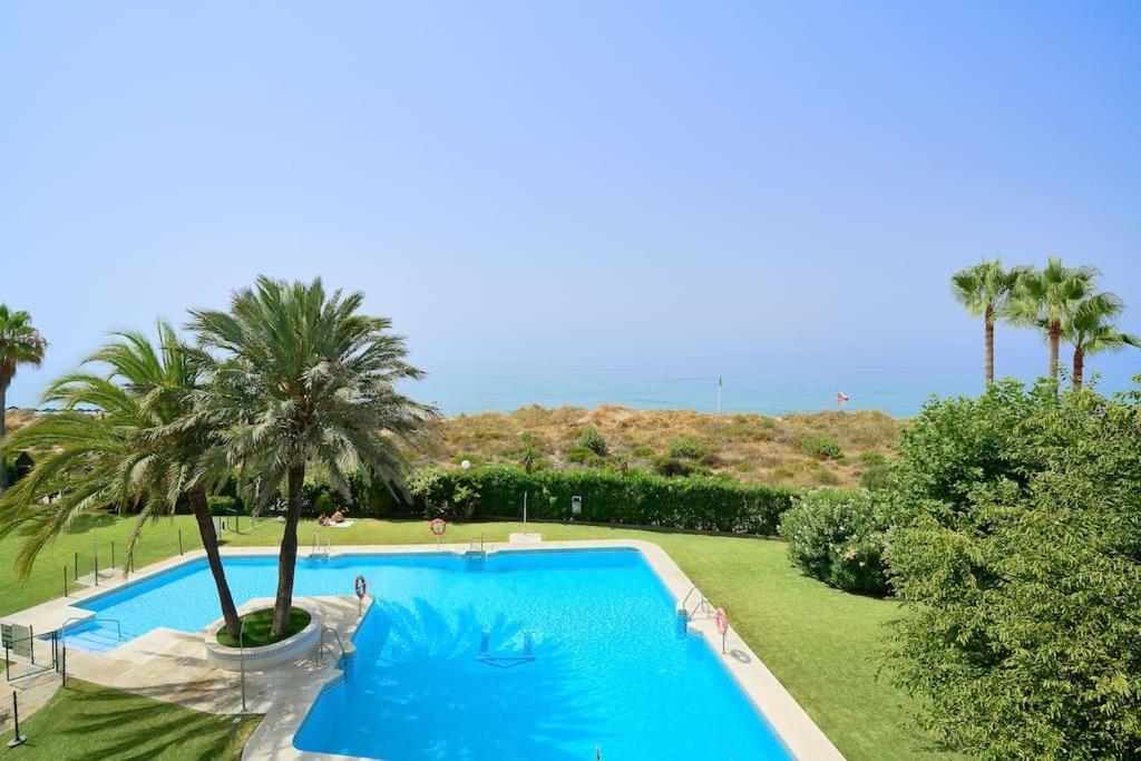Oleholidays 821 Romana Playa Frente Al Mar *