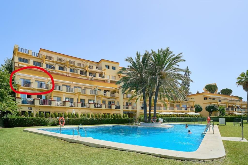 Oleholidays 821 Romana Playa Frente Al Mar Apartment