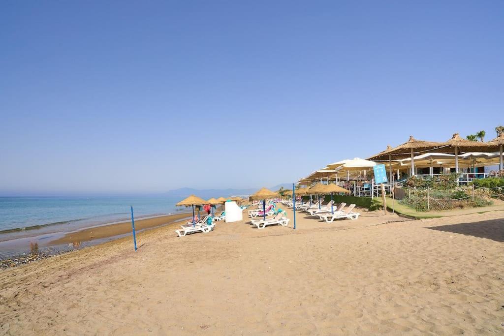 Apartment Oleholidays 821 Romana Playa Frente Al Mar Marbella