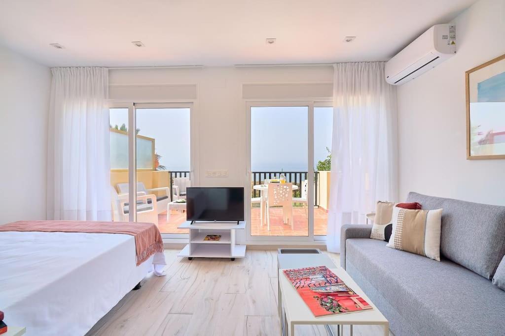 Oleholidays 821 Romana Playa Frente Al Mar Apartment *
