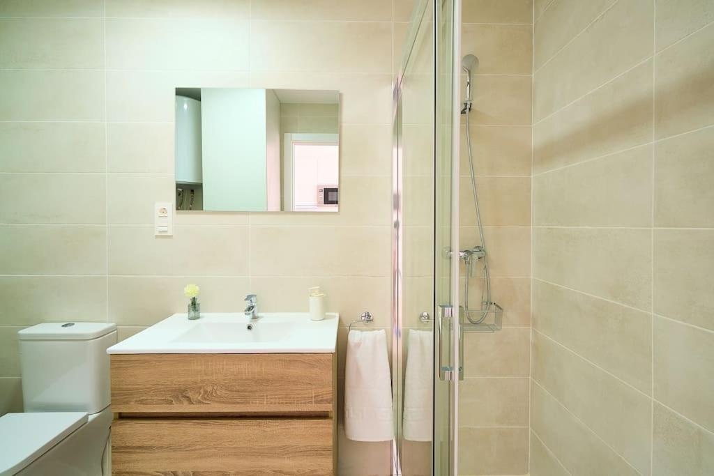 Apartment Oleholidays 821 Romana Playa Frente Al Mar Marbella