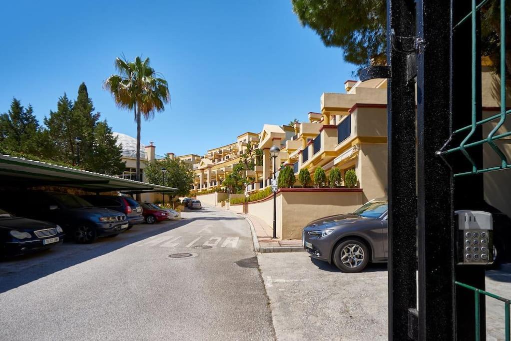 Oleholidays 821 Romana Playa Frente Al Mar Marbella