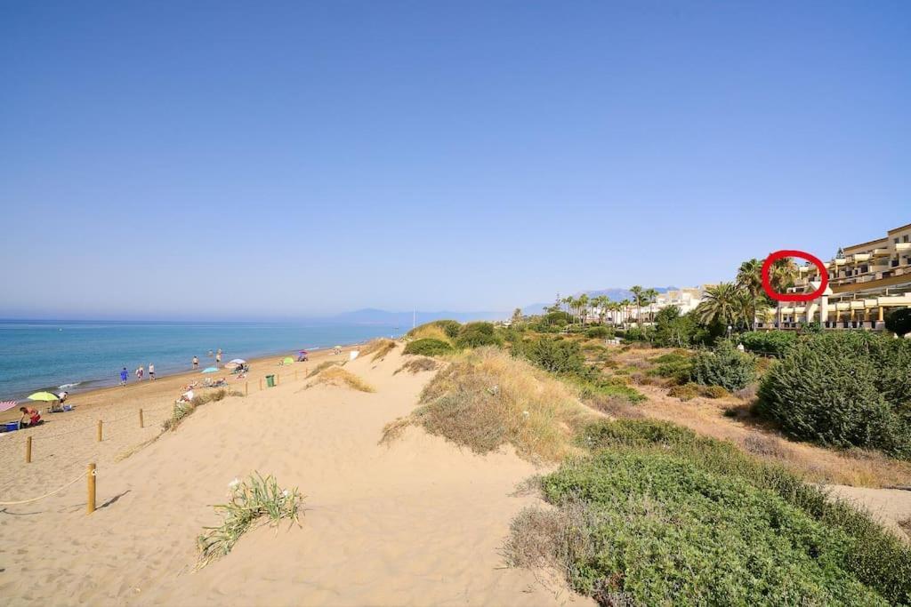 Apartment Oleholidays 821 Romana Playa Frente Al Mar