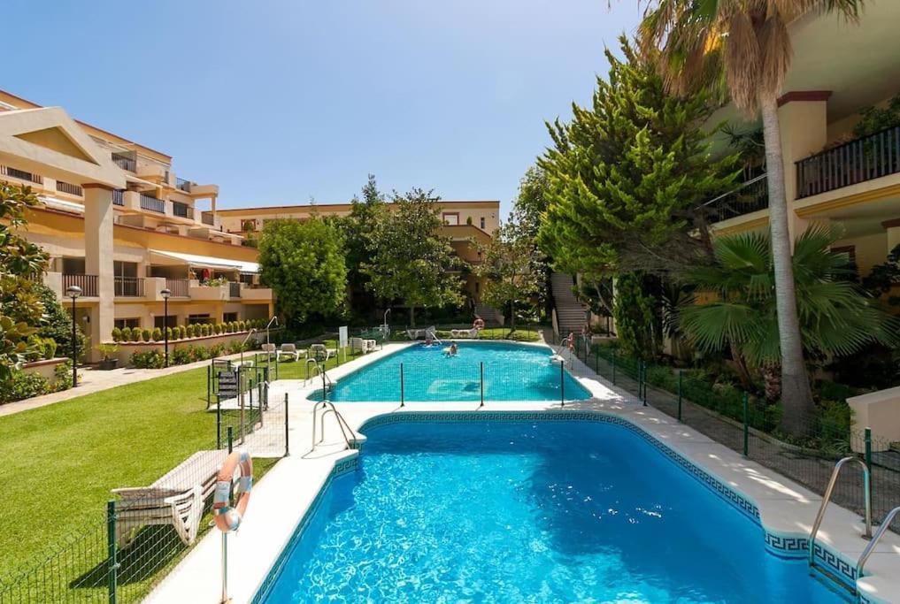 Oleholidays 821 Romana Playa Frente Al Mar Apartment *