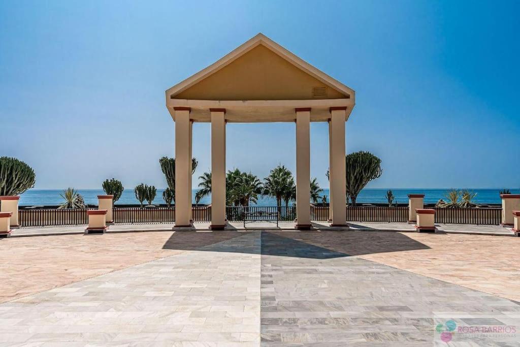 Oleholidays 821 Romana Playa Frente Al Mar Marbella