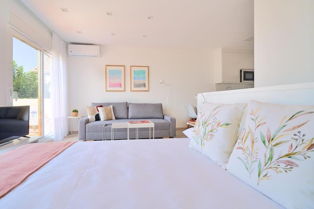 Oleholidays 821 Romana Playa Frente Al Mar *