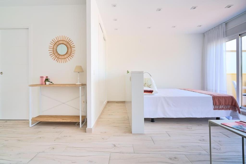 Apartment Oleholidays 821 Romana Playa Frente Al Mar *