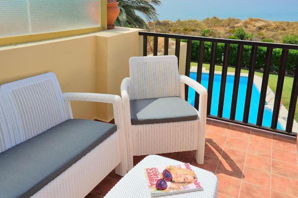 Oleholidays 821 Romana Playa Frente Al Mar