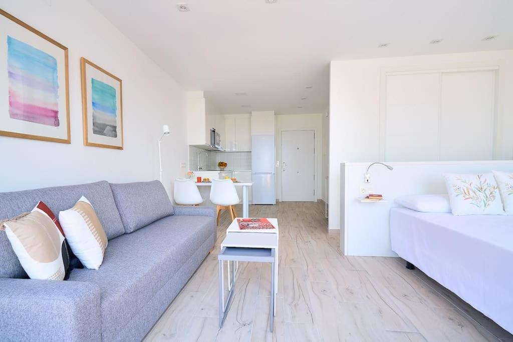 Apartment Oleholidays 821 Romana Playa Frente Al Mar Marbella