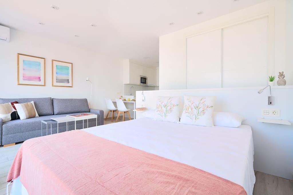 Oleholidays 821 Romana Playa Frente Al Mar * Marbella